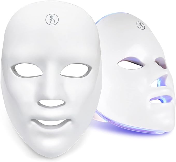 LED Facial Mask – The Ultimate Skincare